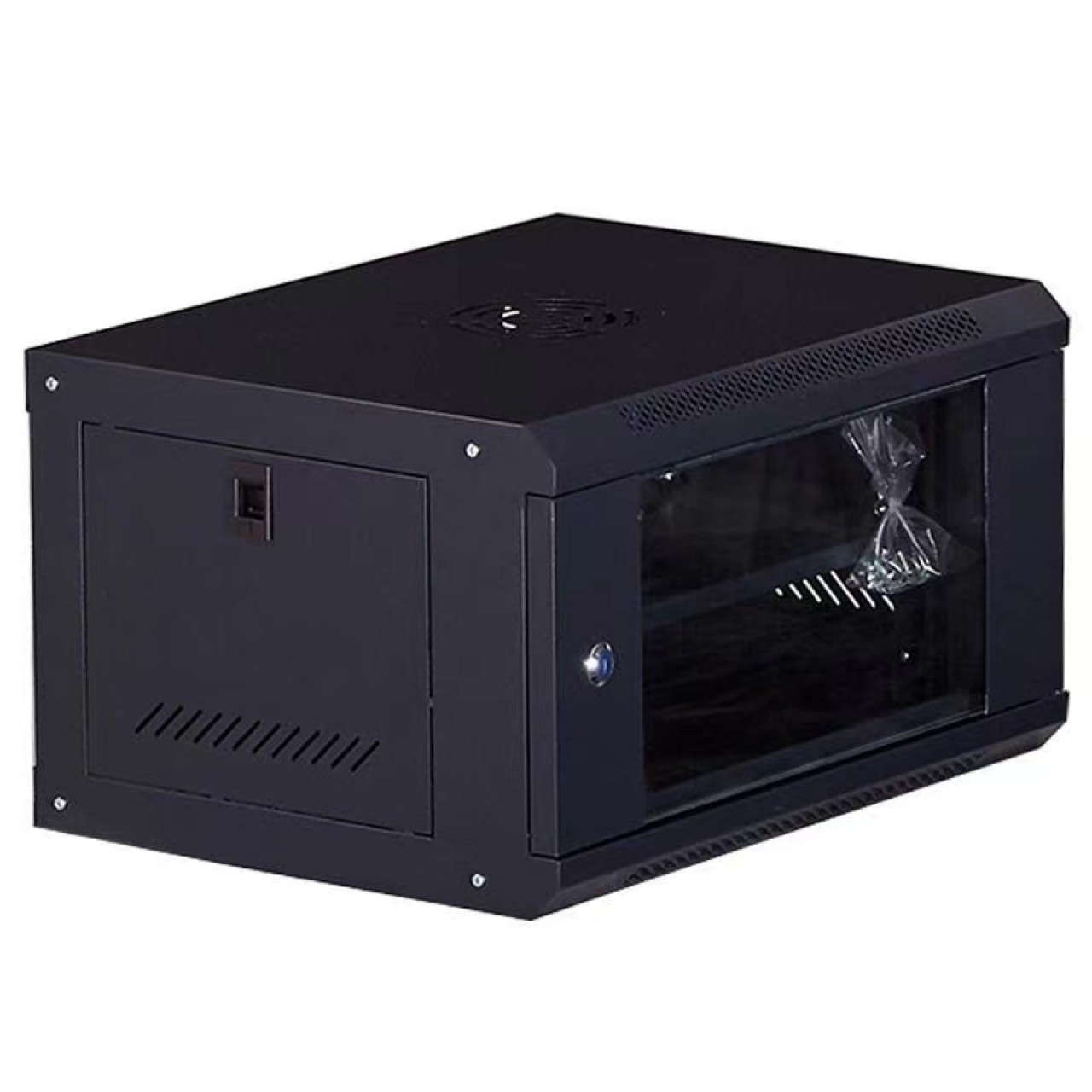 网络机柜-0.3/0.4米壁挂机柜