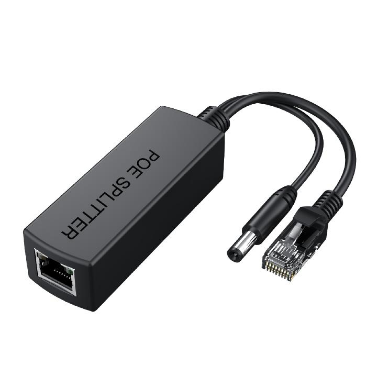 磊科百兆POE分离器-SL0608E